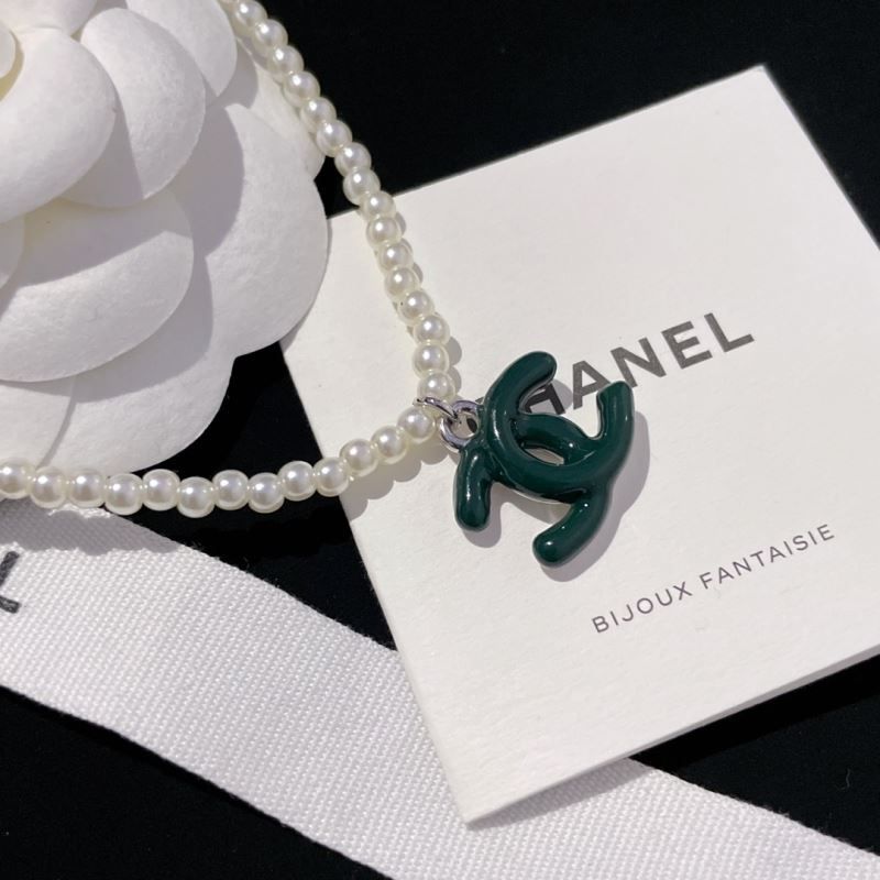 Chanel Necklaces